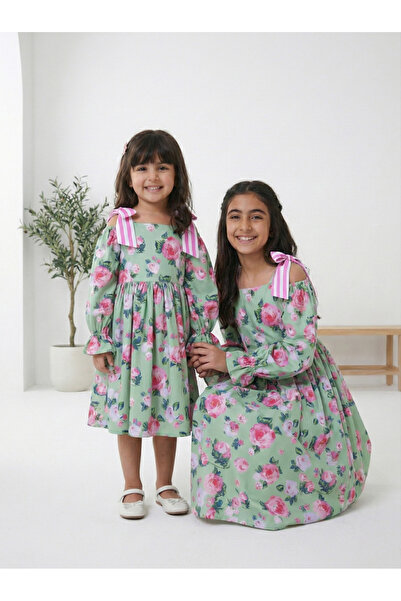 Fancy Closet Shabby chic dress