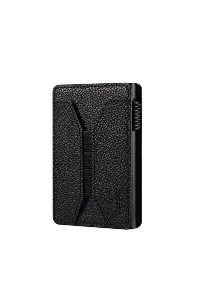 Alstrap محفظة آيفون 12/13/14/16/17 برو ماكس متوافقة مع ماج سيف مع حامل لـ 8 ب...