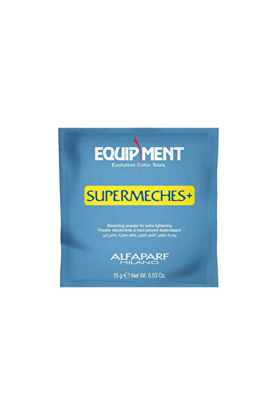 Alfaparf Milano بودرة تبييض الشعر فائقة التفتيح - 15 جم