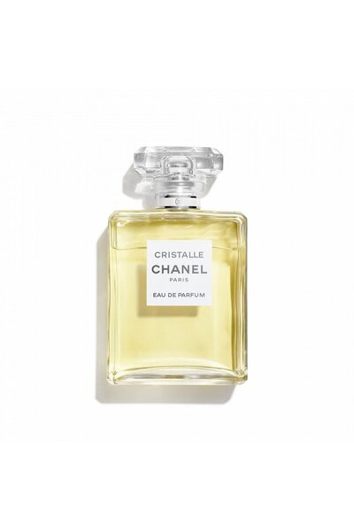 Chanel Cristalle Eau de Parfum Spray