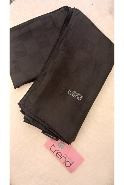 Armine TREND İnci Monogram Şal