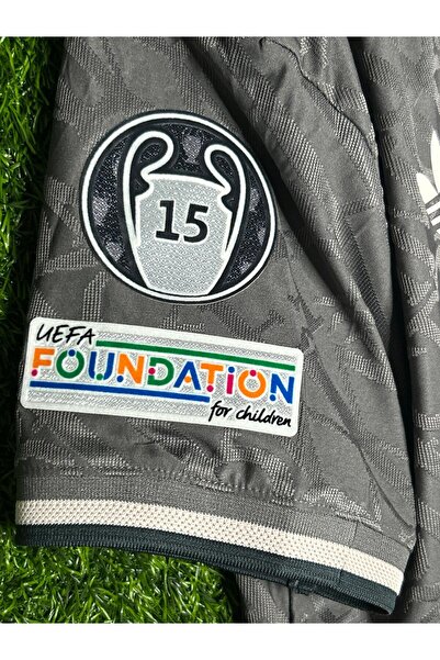 sports wave Real Madrid second shirt, number 9, Mbappe 24/25, player category