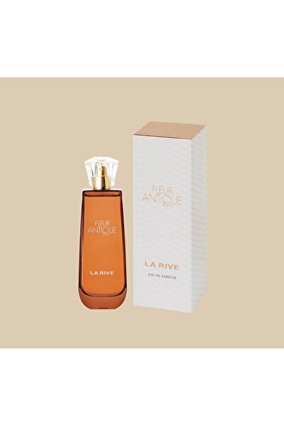 La Rive Fleur Antique
