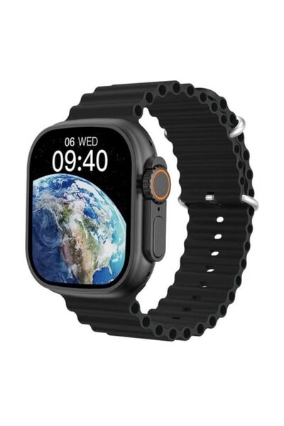 haino teko germany Haino Teko 15 Amoled Ekran Su Geçirmez 15 Gün Şarj ve 3 Ko...