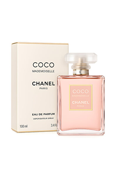 Chanel Coco Mademoiselle - EDP
