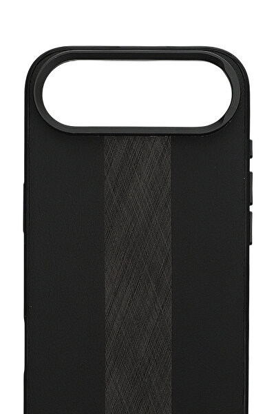 PiyasaSepeti جراب آيفون 17 إير فانتوم نوار من برشد إيجو