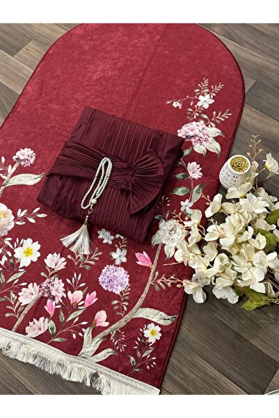 Star dresses Luxury 2-piece prayer set