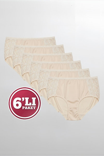 Ervanur 6 Pack Lace Bato