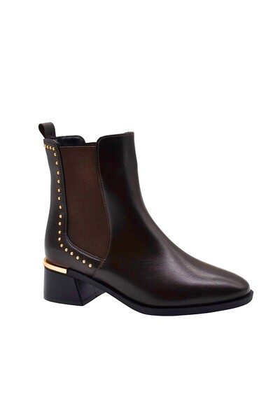 ERDEMLER حذاء نسائي يومي PM180 K9782