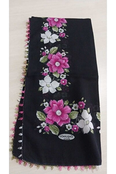 Papatyam 100 X 100 Cotton Yemeni Needlepoint Embroidery Canvas