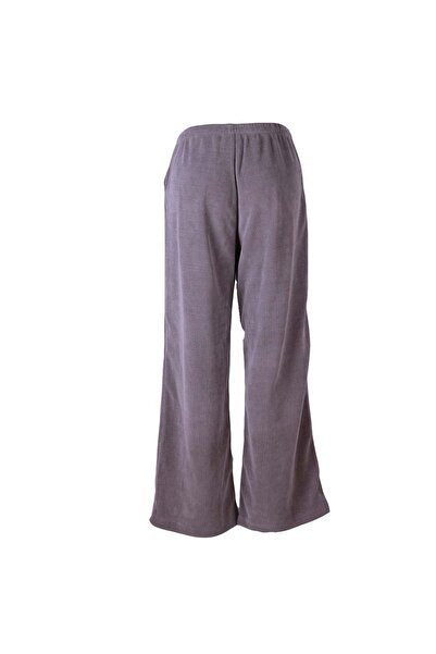 double 26Kd52002191 Gray Women's Trousers X-228