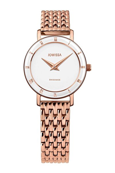 Jowissa Ladies Watch J2.312.S, Quartz, 26mm, 5ATM