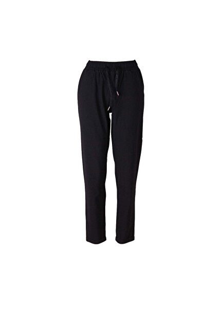 double 26Kd52000037 Black Women's Trousers X-200