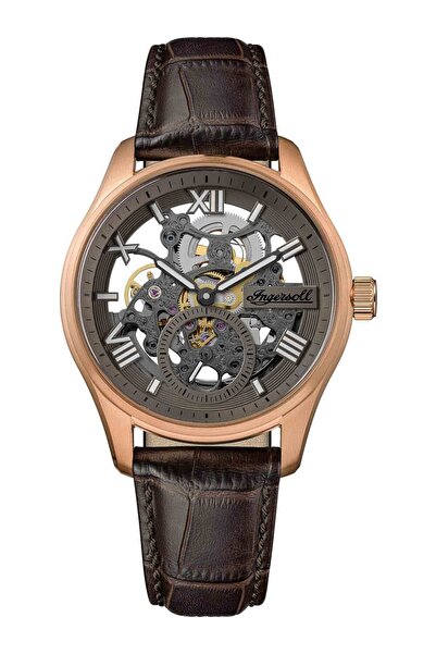 Ingersoll Mens Watch I17402, Automatic, 40mm, 5ATM