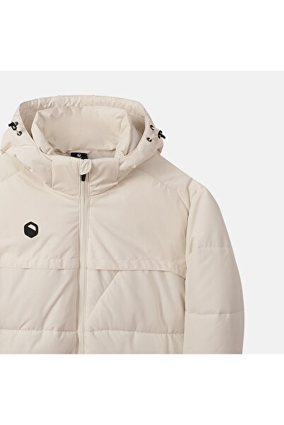 SKILLANO Men's padded winter jacket, rain and wind resistant, with a hood for insulation, designed to give you maximum warmth and comfort.