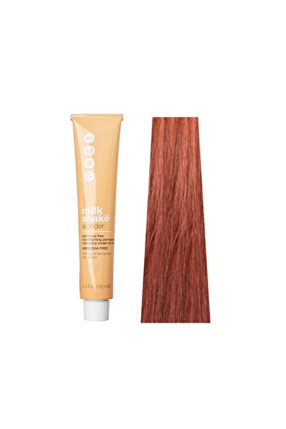 milkshek Vopsea de păr Milk Shake Wonder Colour 100 ml 7.6, fără amoniac