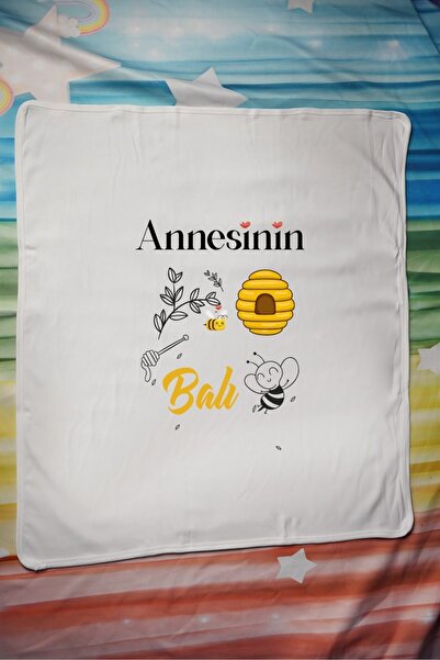 soft wing 100% Cotton Special Digital Printed Blanket for Babies – Safe & Comfortable 0001