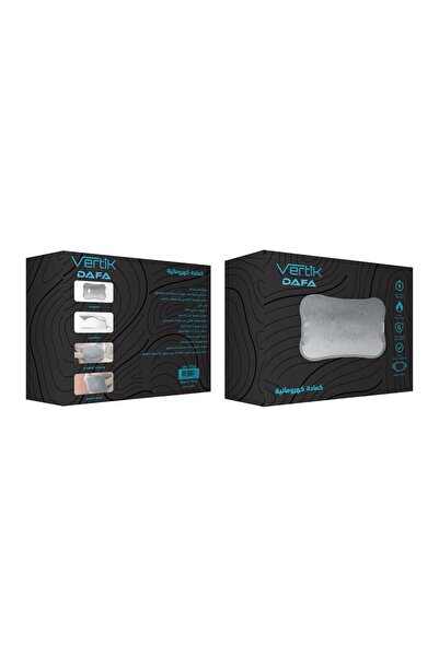 Vertik DAFA Hydro-Electro-Comfort Thermal Use - Muscle and Joint Pain Relief (New Version 2026)