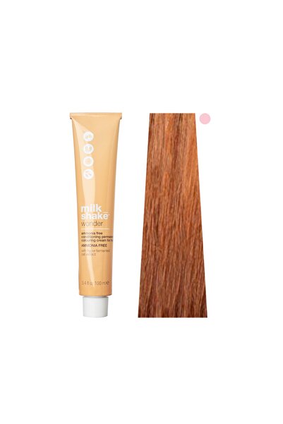 milkshek Vopsea de păr Milk Shake Wonder Colour 100 ml 8.43, fără amoniac