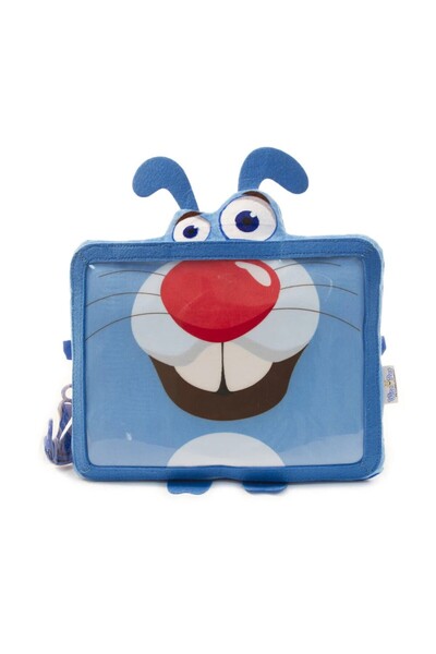 Wise Pets Tablet case, 9-10", Hoppy