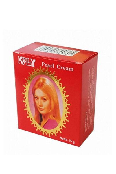 Kelly Pearl Beauty Cream 15g