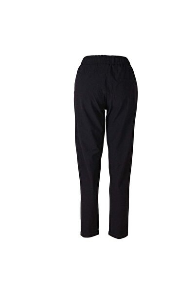double 26Kd52000037 Black Women's Trousers X-200