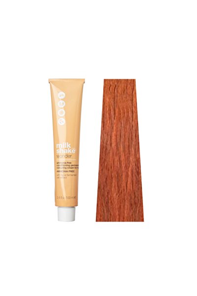 milkshek Vopsea de păr Milk Shake Wonder Colour 100 ml 7.4, fără amoniac