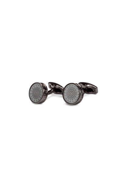 First Life Men's cufflinks