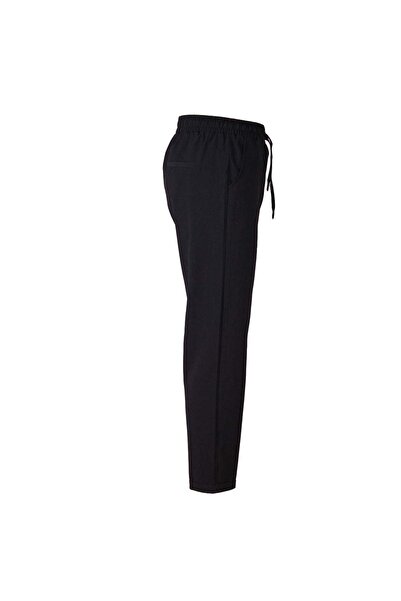 double 26Kd52000037 Black Women's Trousers X-200