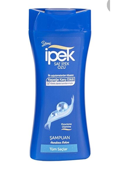 Eyüp Sabri Tuncer İPEK SAF İPEK ÖZÜ KEPEĞE KARŞI (KLİNİK OLARAK KANITLANMIŞTI...