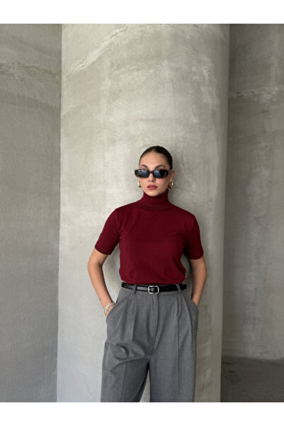 thelowely KISA KOL CROSSMAN KAZAK