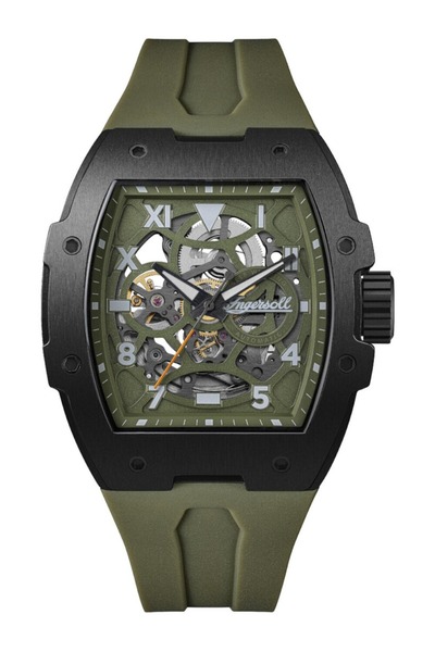 Ingersoll Ceas bărbătesc I15303, automat, 45mm, 5ATM