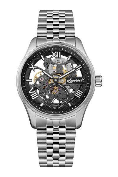 Ingersoll Mens Watch I17403, Automatic, 40mm, 5ATM
