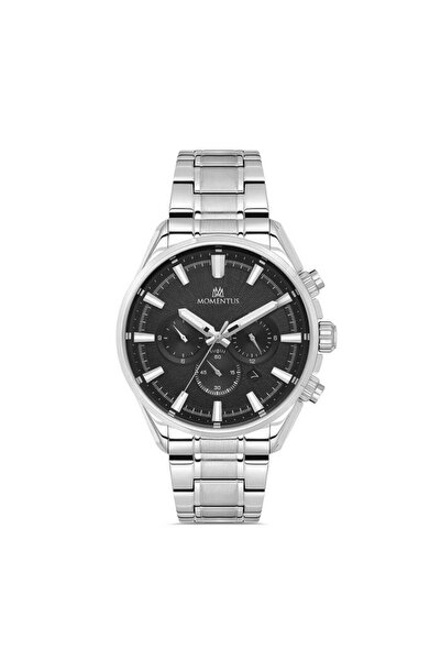 Momentus Cc304S-04Ss Men's Watch