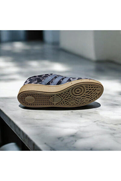 BasicPro Handball Style Women's Sneaker Casual Sports Shoes