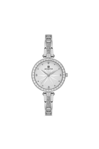 Momentus Ss409S-02Ss Women's Watch