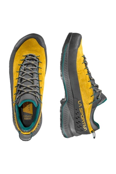 La Sportiva TX4 EVO GORE-TEX SAVANA JUNGLE OUTDOOR AYAKKABI