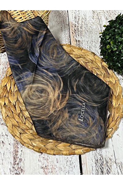 Aydmr Aksesuar Locella Pamuk Soft Eşarp 1343-1