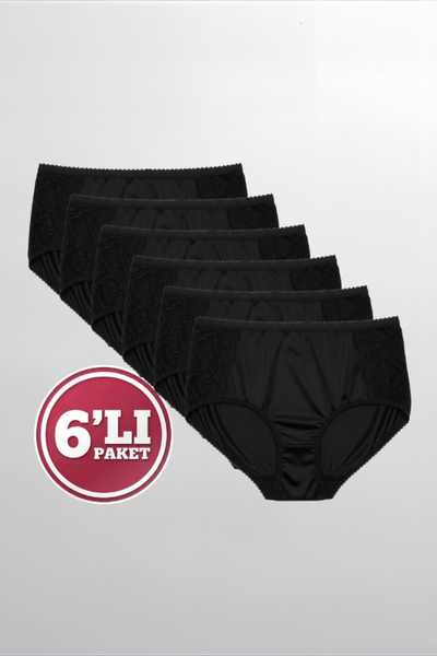 Ervanur 6 Pack Lace Bato