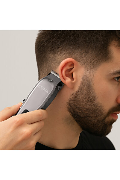 denix DINEX DX1373 Professional Hair Clipper