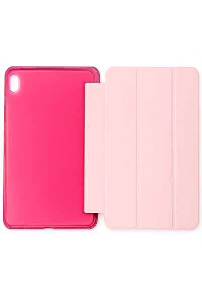 m.tk moveteck iPad 11Th Generation A16 11Inch/10Th Generation 10.9Inch 2025 Compatible Case Flip Cover Pc Case with Pen Compartment