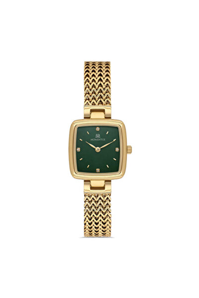 Momentus Ss397G-15Sg Women's Watch
