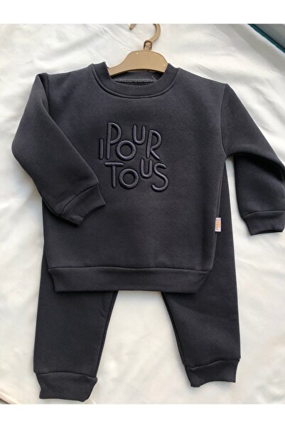 Lunas tekstil 3-жичен двойен комплект