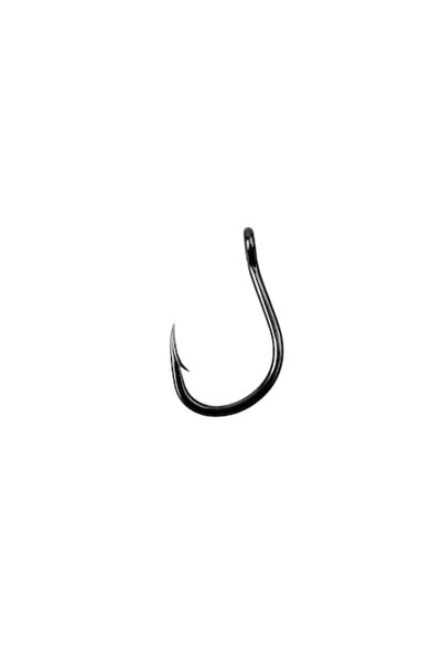 DELPHİN Fish-On-X Hookaido Hooks 4xIseama - 11 pcs, size 6
