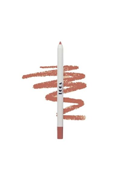 loça LOCA Lip Liner - 09 CEO Move