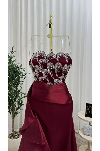 KIYAN FASHIN evening dress