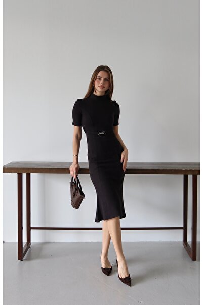 By ÖTE Υφασμάτινο φόρεμα Σελανίκης