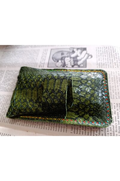 Mahfuz Pen Holder Pen Case for Your Real Leather Special Pens (for 5*6 Pens) ...