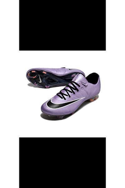 Gerenic حذاء كرة قدم Firm Ground