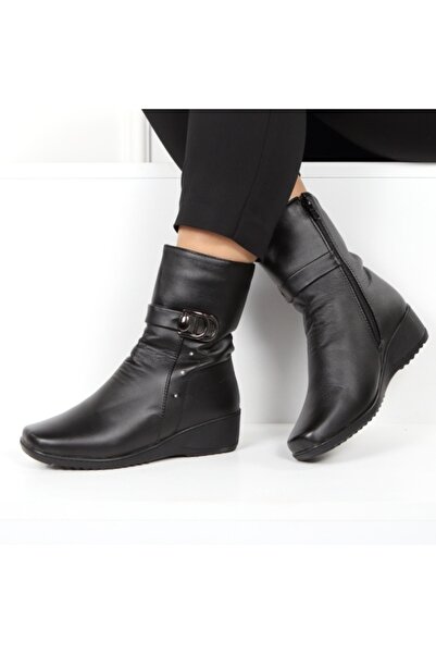 CALİA Fur-lined Boots